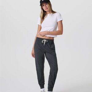 Vuori Charcoal Jogger Pants